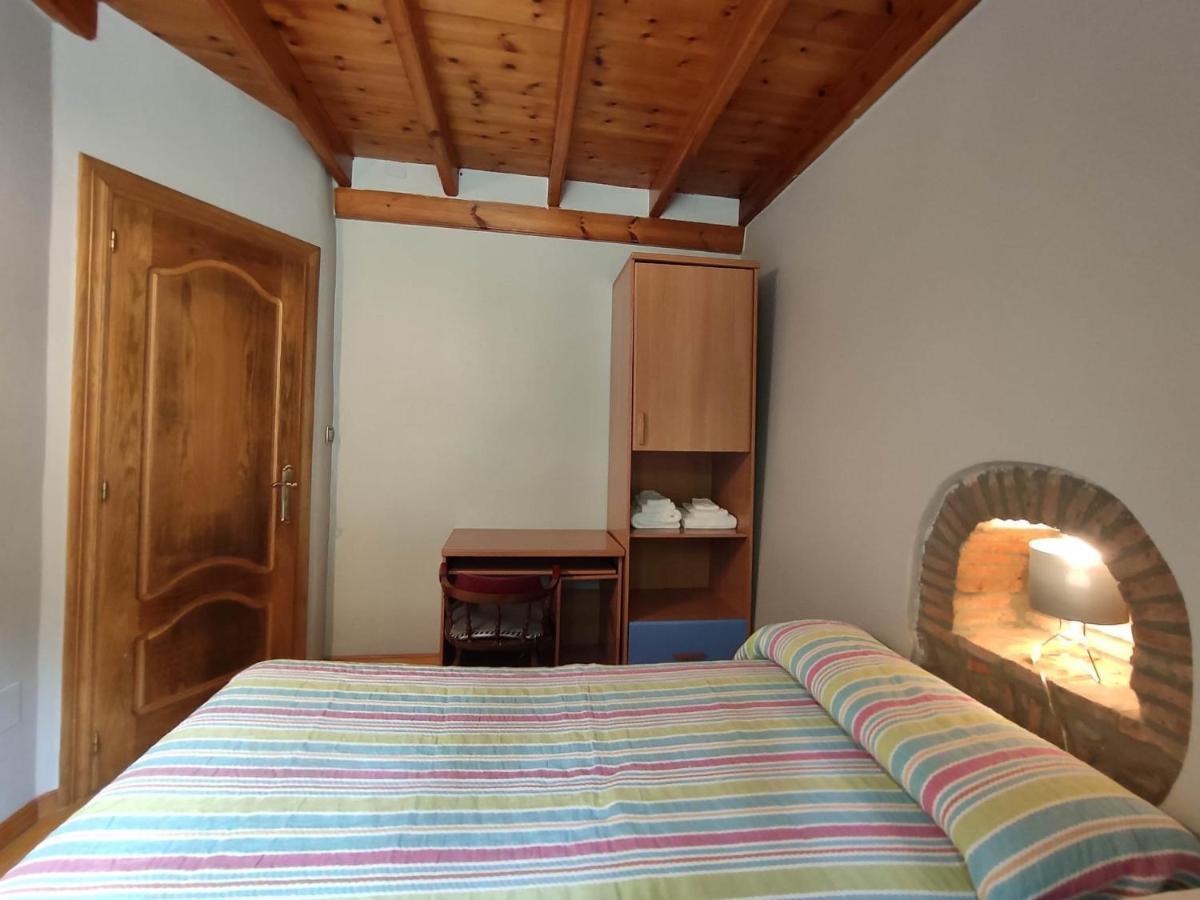 הוילה Molleda Casa Elvira מראה חיצוני תמונה