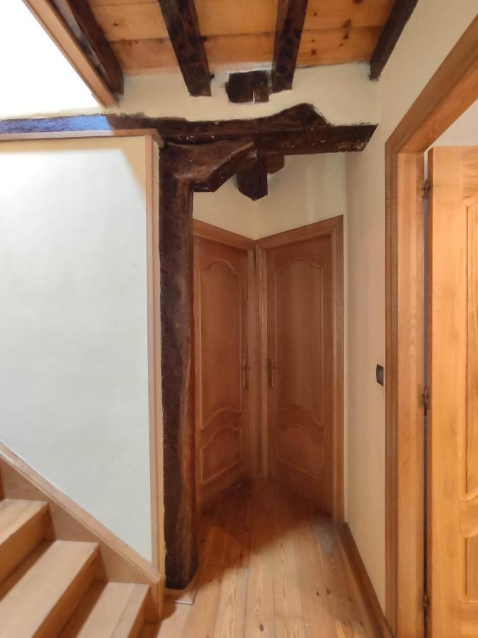 הוילה Molleda Casa Elvira מראה חיצוני תמונה